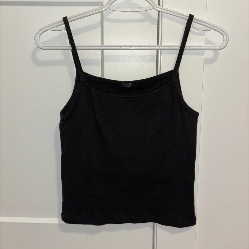 John Galt (Brandy Melville) Tank Top